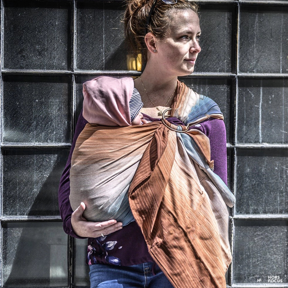 Woven Ring Sling | Aquaterra