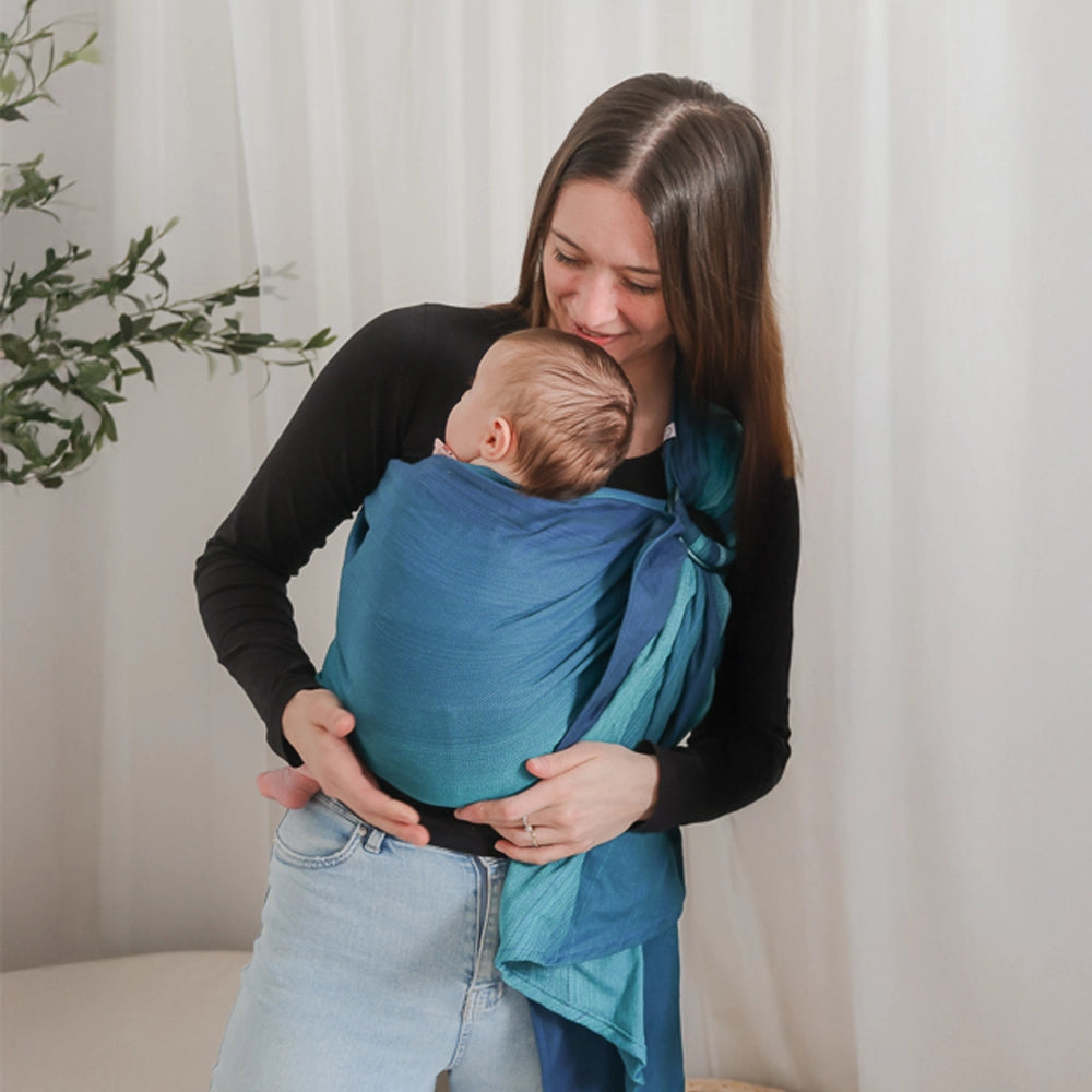 Woven Ring Sling | Toundra