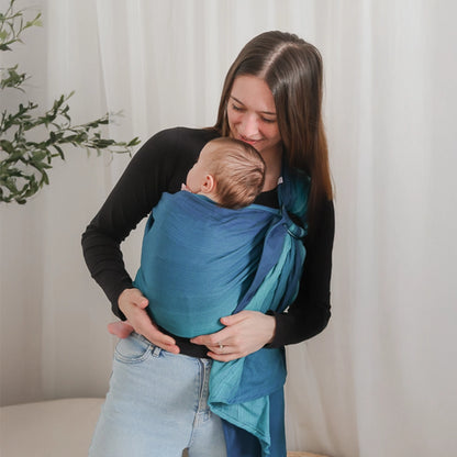 Woven Ring Sling | Toundra