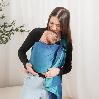 Woven Ring Sling | Toundra