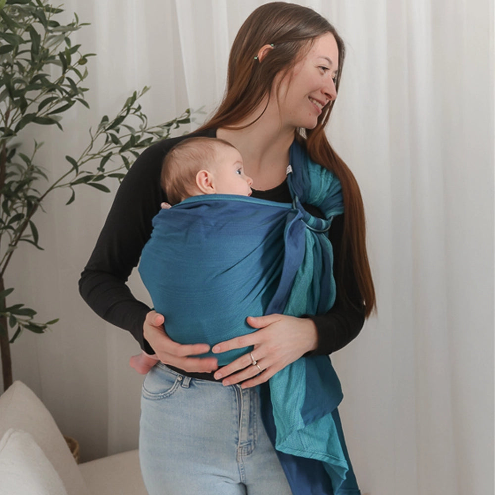 Woven Ring Sling | Toundra