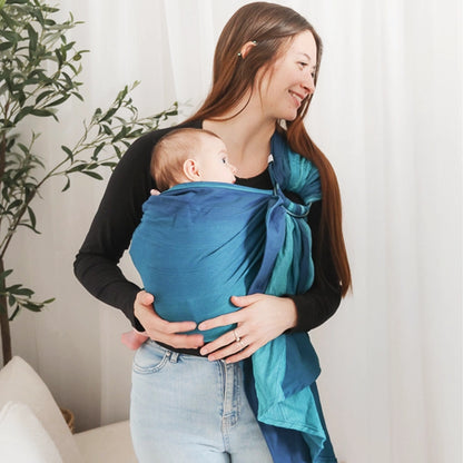 Woven Ring Sling | Toundra