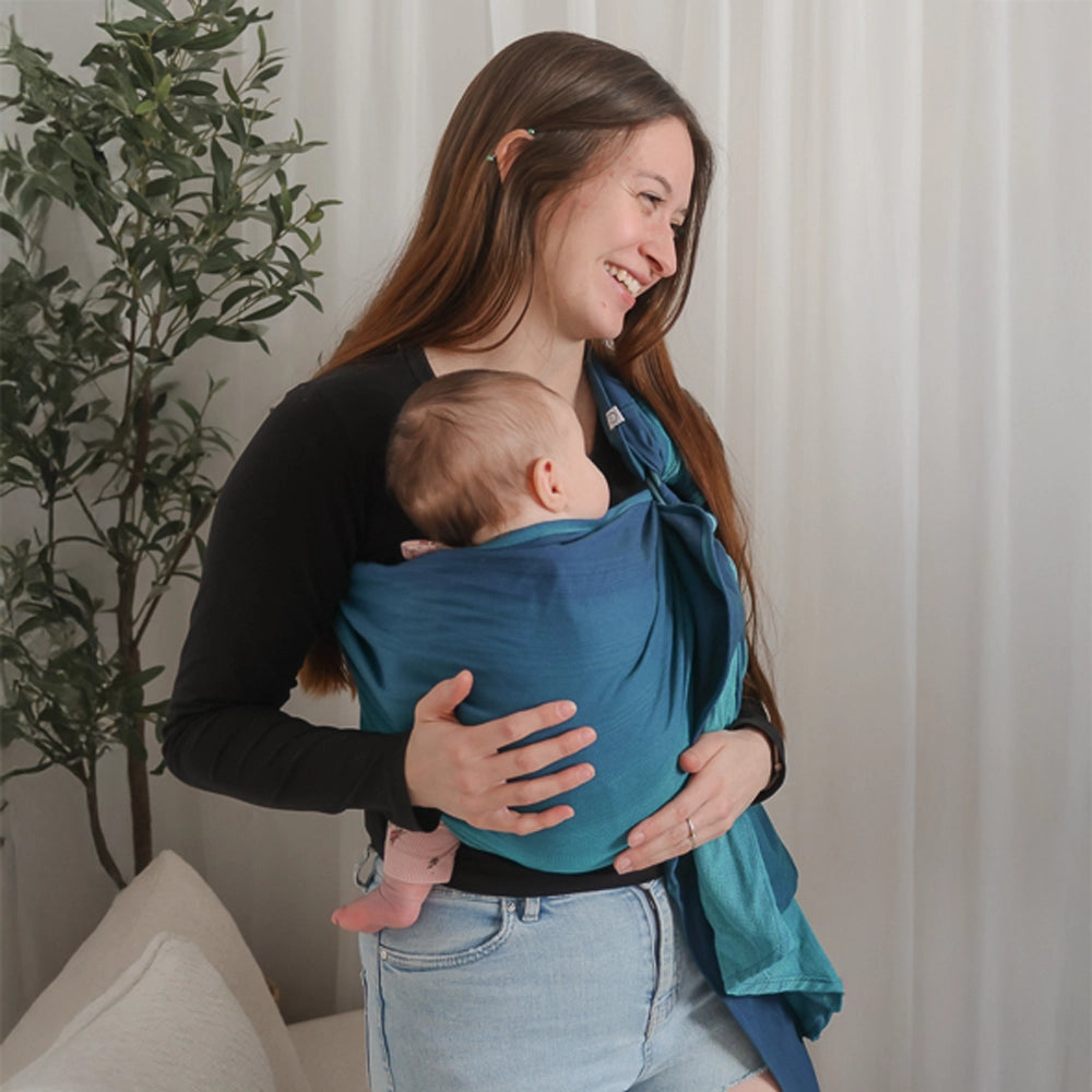 Woven Ring Sling | Toundra