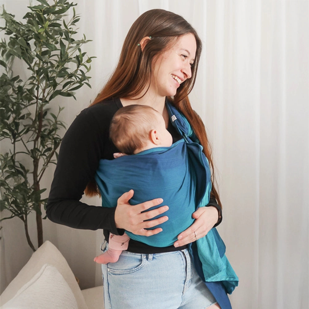 Woven Ring Sling | Toundra