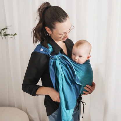 Woven Ring Sling | Toundra