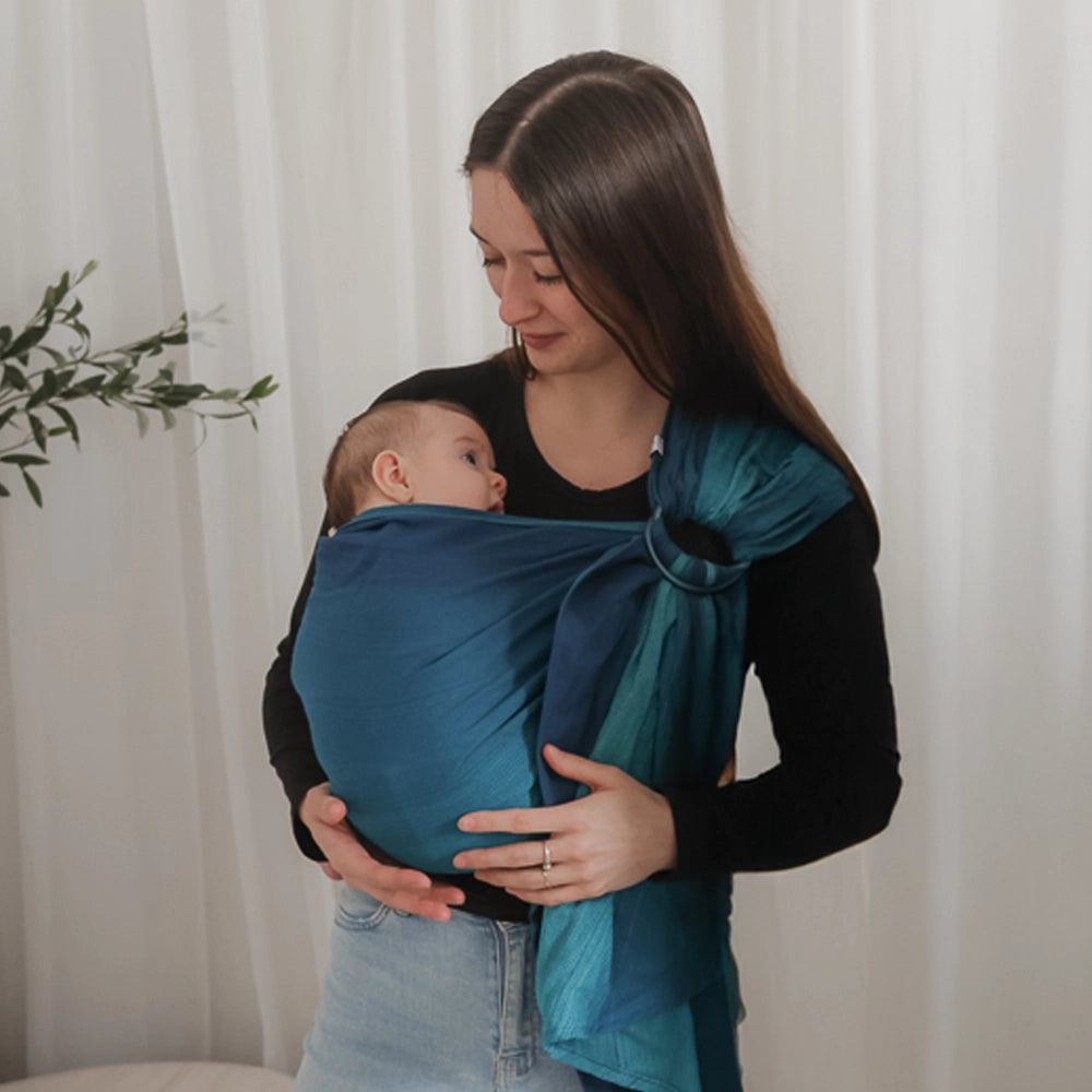 Woven Ring Sling | Toundra