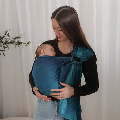 Woven Ring Sling | Toundra