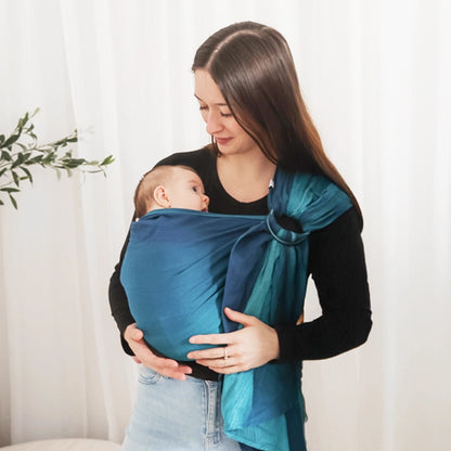 Woven Ring Sling | Toundra
