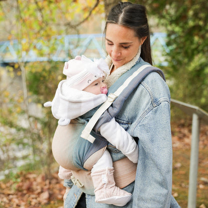 TREK 2.0 Baby Carrier | Aquaterra