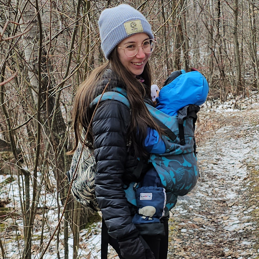 TREK Chimparoo Randonnée porte-bébé