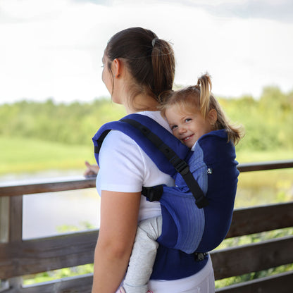 TREK 2.0 Baby Carrier | Oceania