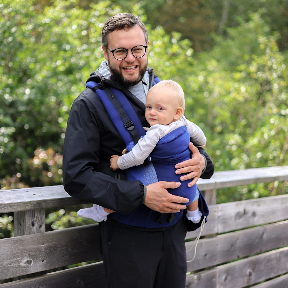 TREK 2.0 Baby Carrier | Oceania