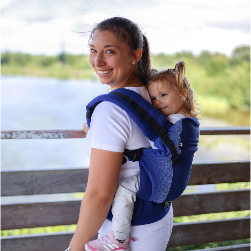 TREK 2.0 Baby Carrier | Oceania