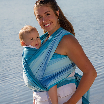 Woven Wrap | Alizee