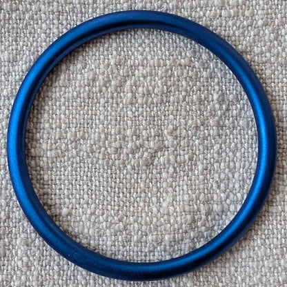 Aluminium Ring for woven wrap