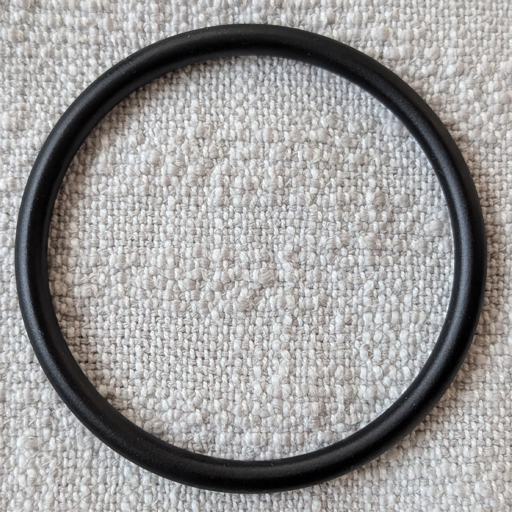 Aluminium Ring for woven wrap