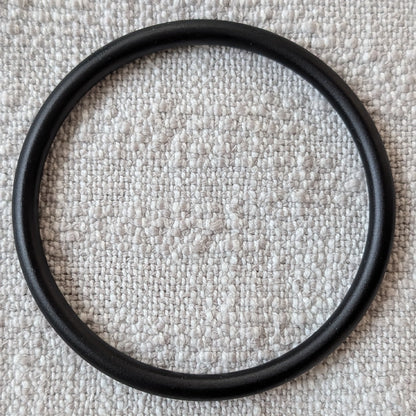 Aluminium Ring for woven wrap