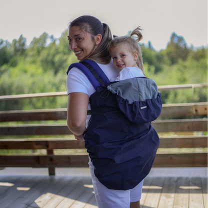 Babygloo Air Protective Cover for Baby Carriers