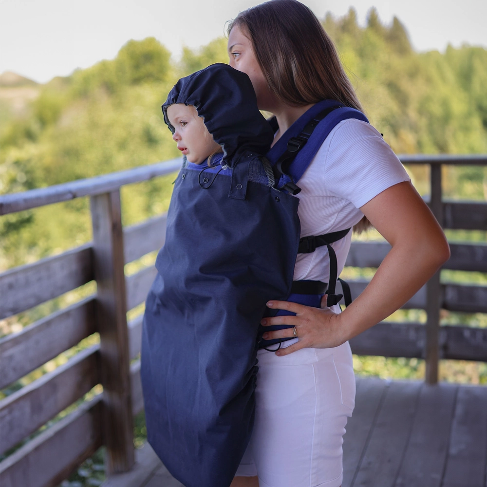 Babygloo Air Protective Cover for Baby Carriers