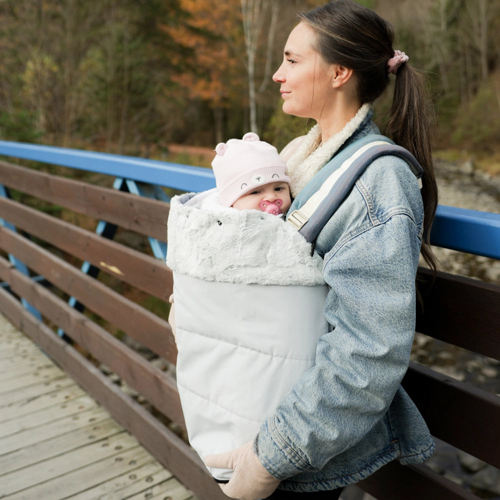 Babygloo Protective Cover for Baby Carrier