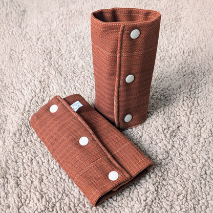 Sucking pads | Caramel