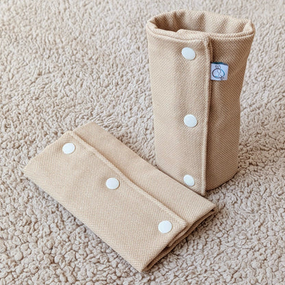 Sucking pads | Latte