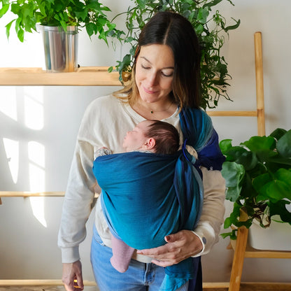 Woven Ring Sling | Alizee