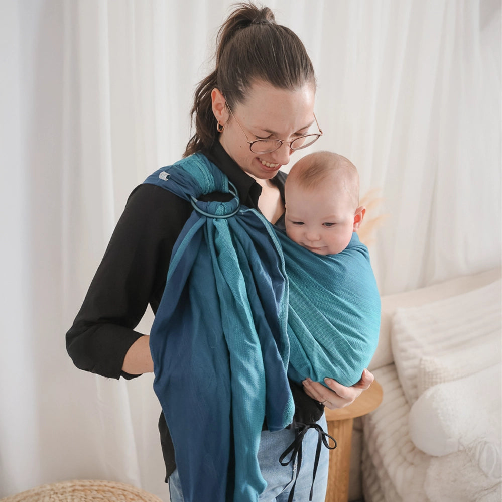 Woven Ring Sling | Toundra