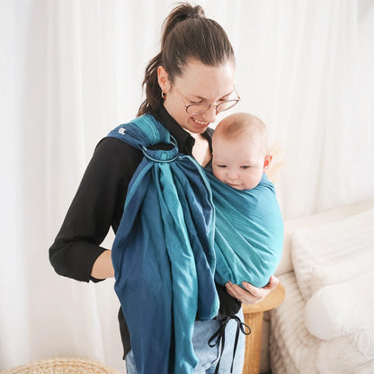 Woven Ring Sling | Toundra