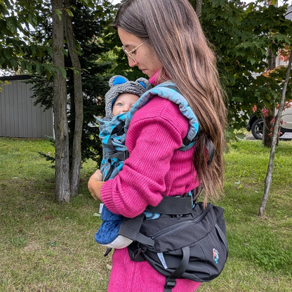 ActivMom Adventure Baby Carrier Bag