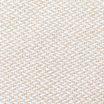 Traditional Woven Wrap | Latte