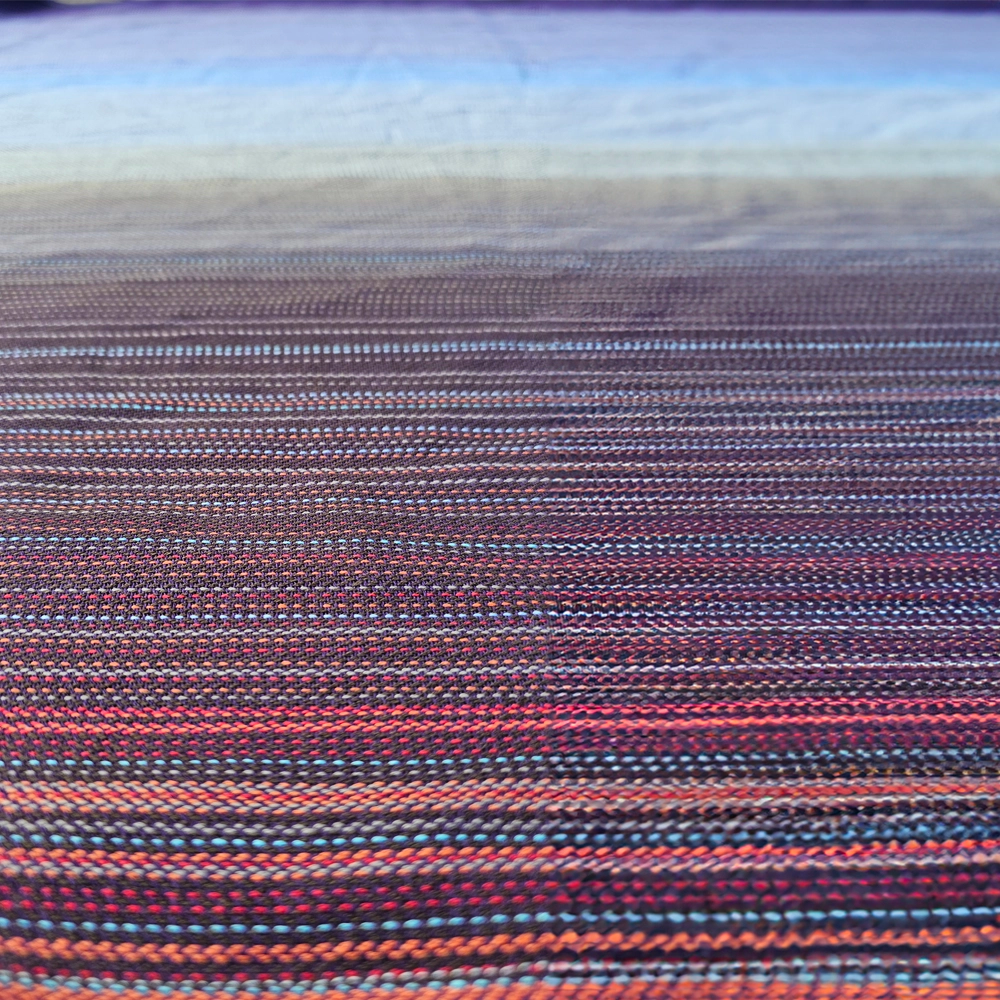 Woven Wrap | Sunset