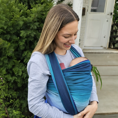 Woven Wrap | Boreal