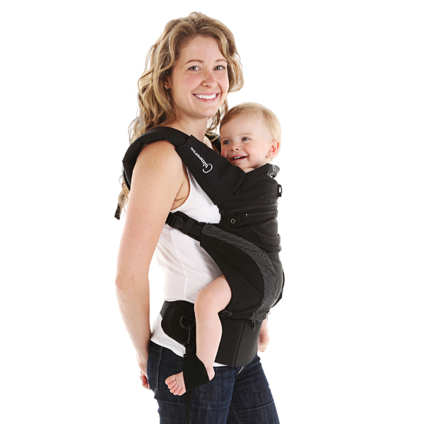 Etrier porte bebe shop